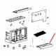LAVABO 1 GR - ERQ355