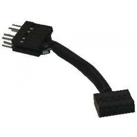 SUBSTITUE PAR MEMBRANE COMPLET AVEC INTERFACE ORIGINE - ERQ369