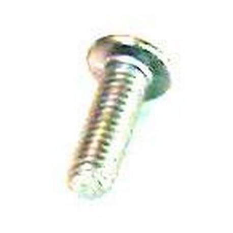 TORNILLO CABEZA BOMBEADA HC M-4-12 INOXIDABLE - ERQ362