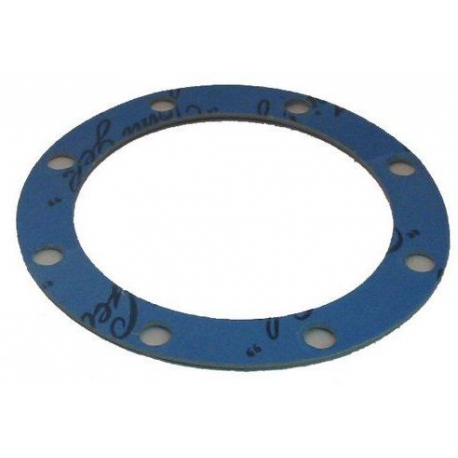 GUARNIZIONE SOTTO CALDAIA PERCAGE D - ERQ363