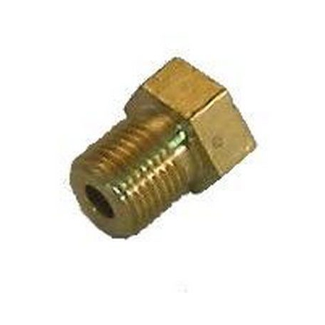 FITTING 1/8MX M5F - ERQ385