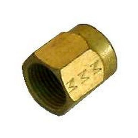 ECROU SO 12/100-8 ORIGINE RENEKA - ERQ384