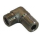 ELBOW 1/4MX1/4M GENUINE RENEKA