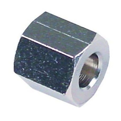 NUT FOR ROTOR - TIQ79555