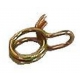COLLIER SERRAGE D7MM ORIGINE RENEKA