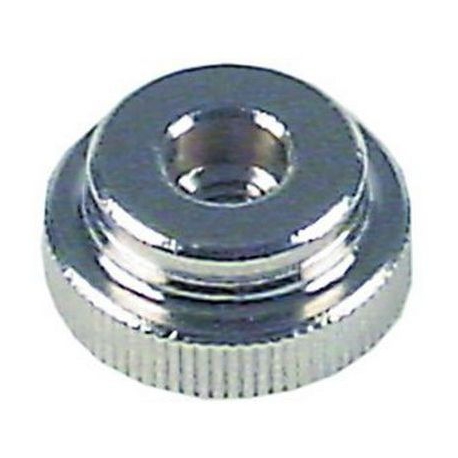 NUT FOR ROTOR - TIQ79556