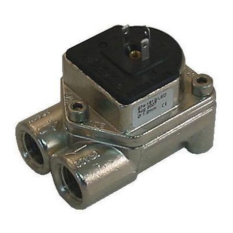 FLUSSOMETRO PIU COMPATTO SPECIALIZZATO - ERQ317