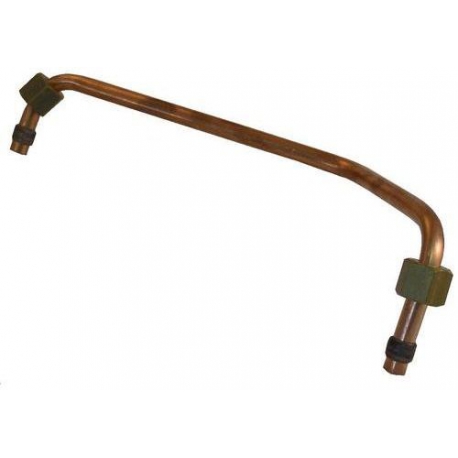 TUBO RIEMPIMENTO CALDAIA 650 - ERQ313