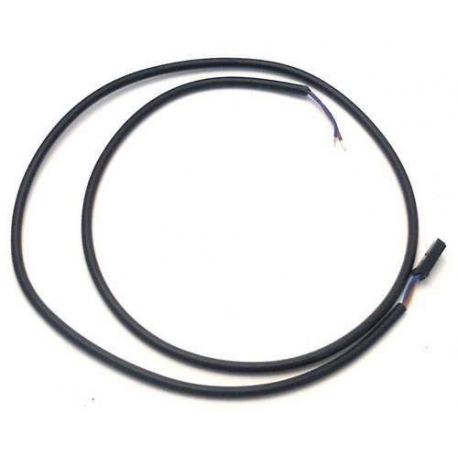 CABLE LONG 2 POLES L 700MM ORIGINE RENEKA - ERQ321