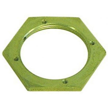 NUT M54X1MM - TIQ79559