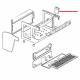 SOPORTE CAJA ELECTRONICA - ERQ331