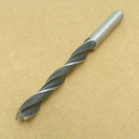 MECHE A BOIS 10MM - TIQ75886