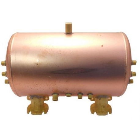 BOILER VIVA E/S 2GROUPS - ERQ451