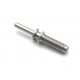 SHORT NEEDLE VALVE SCREW - ERQ465