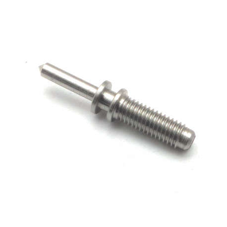 SHORT NEEDLE VALVE SCREW - ERQ465