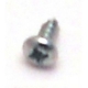 TORNILLO DE CHAPA 2.9X6.5 AZ VIVA S - ERQ400