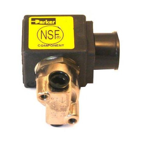 solenoid 2 ways 220/230V - ERQ413