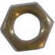 BEZZERA NUT 3/8 ORIGINAL