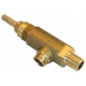 STEAM TAP/WATER WITHOUT TUBE - FOQ059