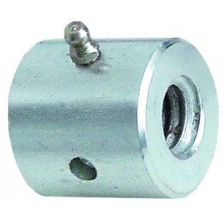 ECROU - TIQ79567