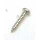 SCREW TCB3.5X19 DIN 7981 NICK