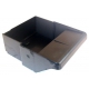 BLACK WASTEWATER TRAY - FRQ03