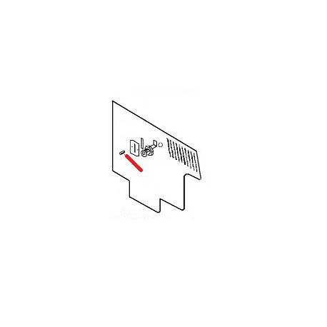 TORNILLO M4 - FRQ22