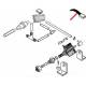 CONNECTION MOLEX FLOWMETER  - FRQ38