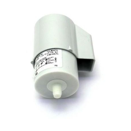 ELECTRIC FILTER - FRQ31