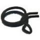 SPRING HOSE CLAMP D=9.5MM