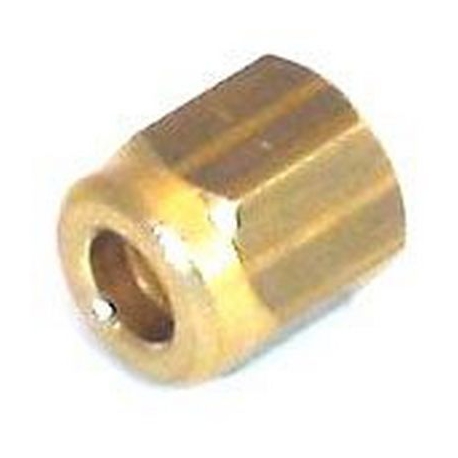 NUT-OGIVE 6MM - FRQ668