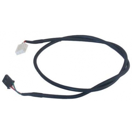 CABLE OF CONNECTION OF SED133 L: 720 - FRQ689