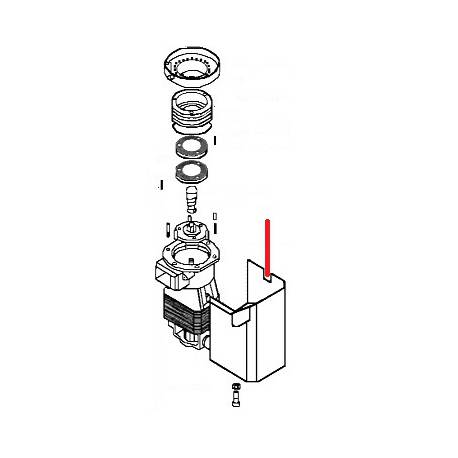 PROTECTION CRANKCASE - FRQ769