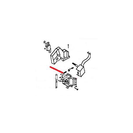 DOSER SETTING SCREW - FRQ787