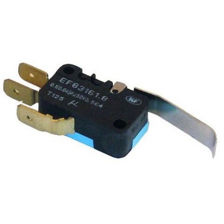 MICROINTERRUPTOR - FRQ796
