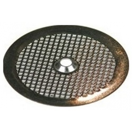 DOCCIA Ã˜ 48.5 CON CONO - FRQ706