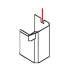 COFFEE GRINDER CRANKCASE - FRQ869