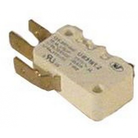DOOR CONTACT MICROSWITCH - FRQ802