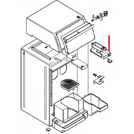 PROTEZIONE SUPERIORE MICRO - FRQ969