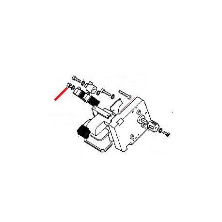 MUTTER M3 SAECO HERKUNFT - FRQ971