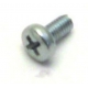 LOT OF 20 SCREW M4X8 ORIGIN - FRQ997