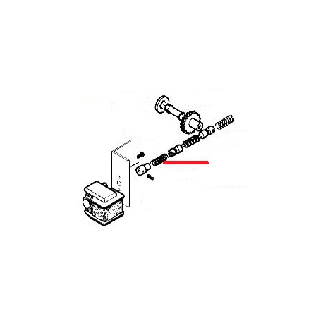 SENSITIVITY SPRING - FRQ906