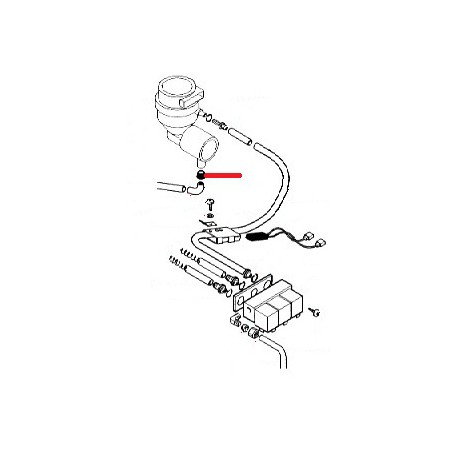 TRIMMING PIPE - FRQ900