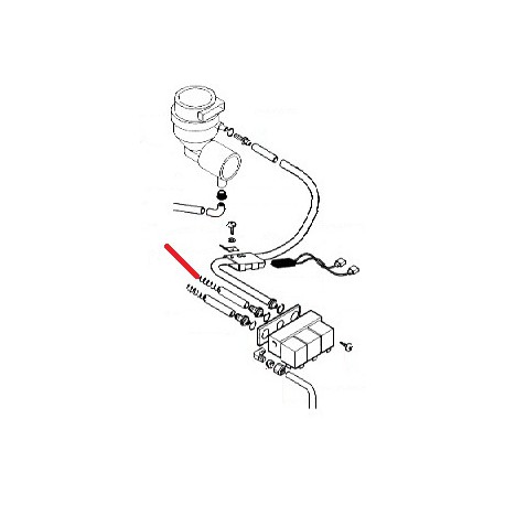 MOLLA E TUBO PRODUTTO 2 - FRQ901