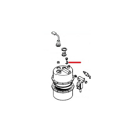 LINGUETTA 6.3 Ã˜ 5.2 - FRQ904