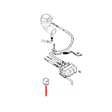 COIL SOLENOID POWDERS - FRQ927