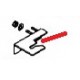 BOLT CLOSER CASE 5P - FRQ052