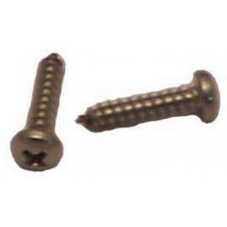 SCREW TCB2 M9X13 - FRQ007