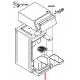 BAC EAUX USEES NOIR 5P ORIGINE SAECO - FRQ153