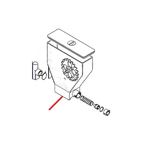 CUBA POLVO - FRQ171
